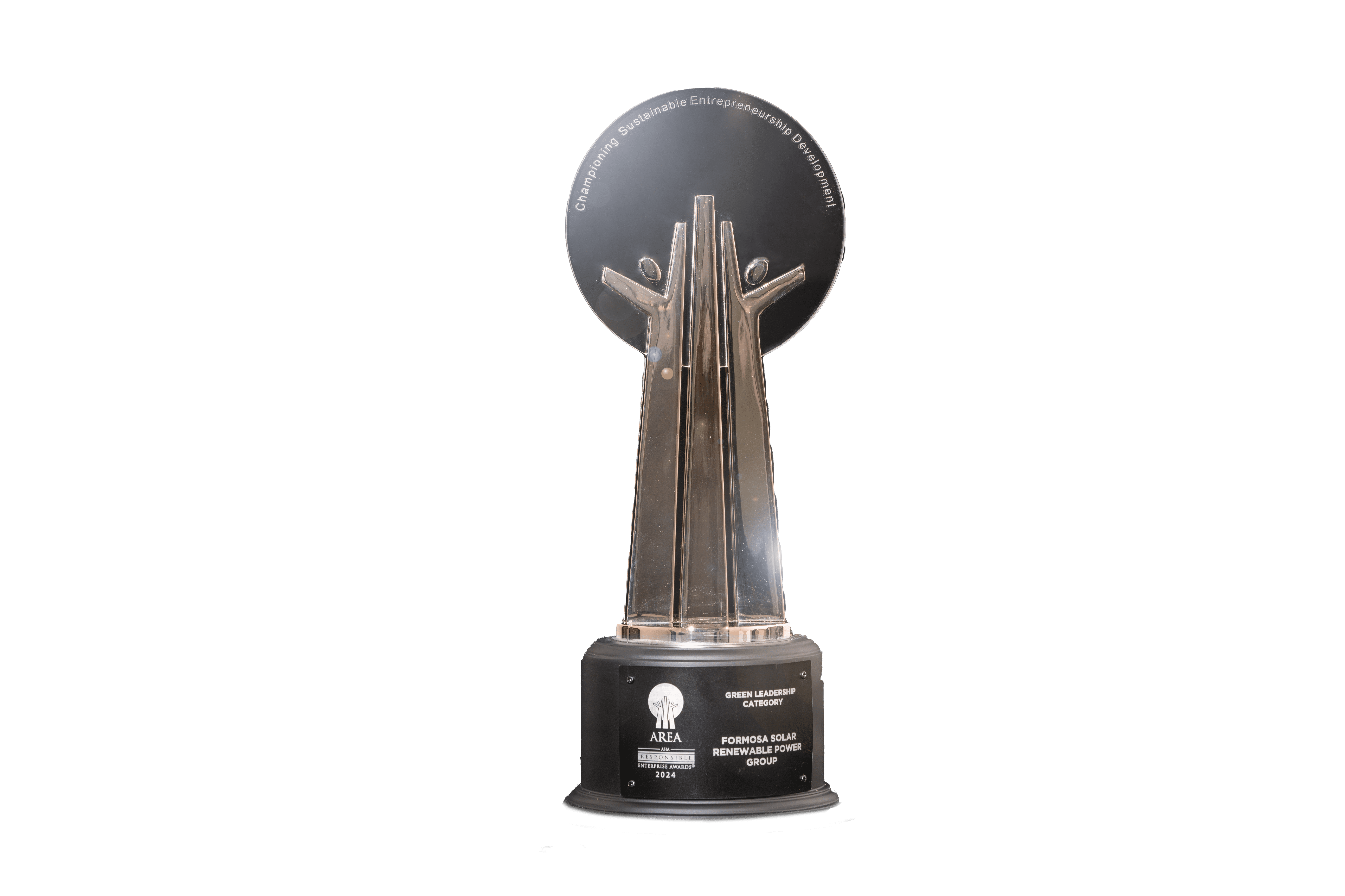 2024 Asia Responsible Enterprise Awards(圖)