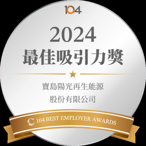 2024 Best Employer Awards(圖)