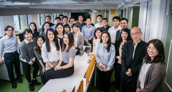 【Economic Daily News】Formosa Solar Receives National Brand Yushan Award for Outstanding Enterprise(圖)