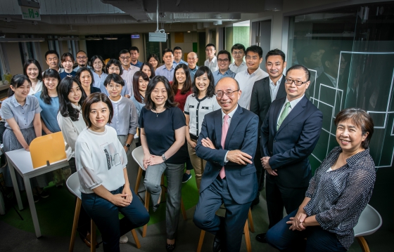【CommonWealth Magazine】Formosa Solar to Expand into Renewable Energy Group(圖)