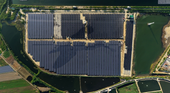 【經濟日報】寶島陽光十年有成 迎接能源轉型第二個十年(圖)