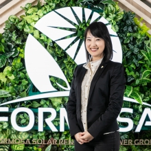 Renee Huang(圖)