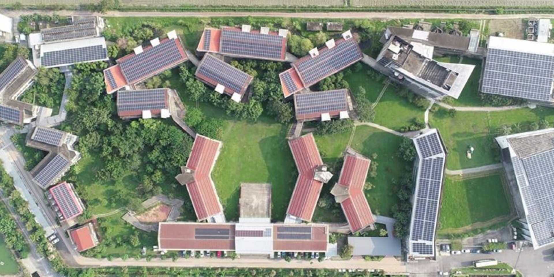 教育部專案25MW