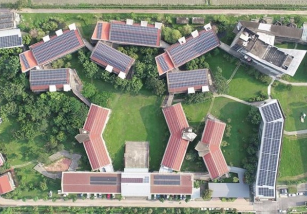 教育部專案25MW(圖)