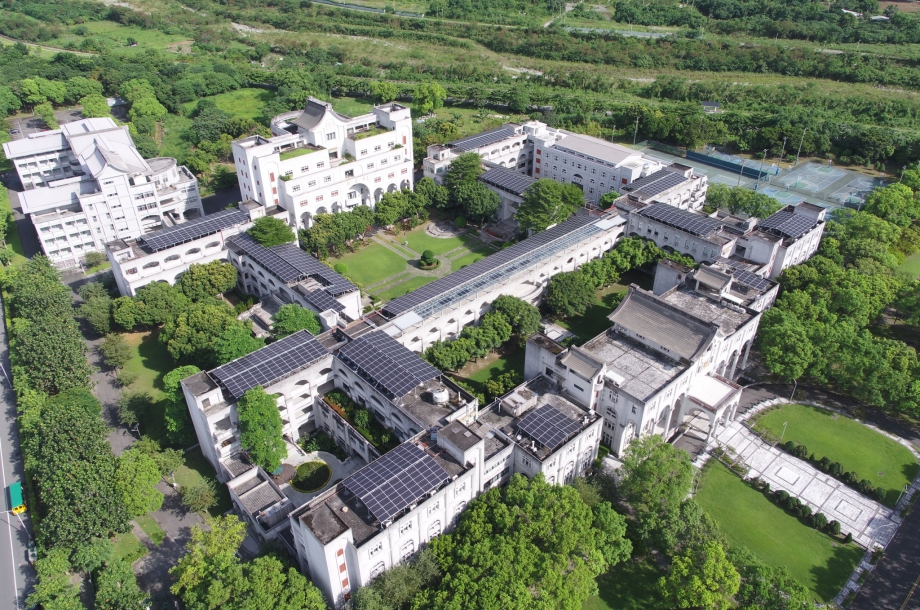 慈濟大學5.5MW(圖)