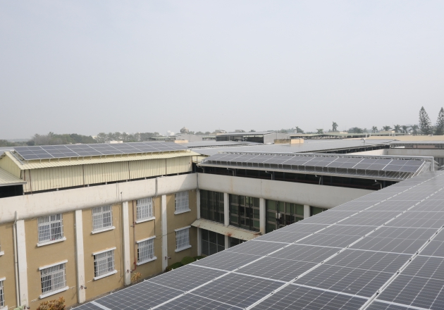 台南看守所專案2.13MW(圖)