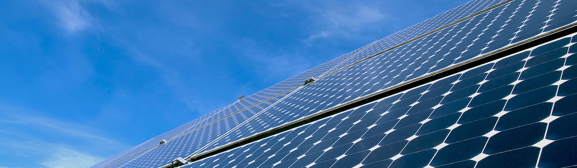 Ground-mounted PV project(圖)