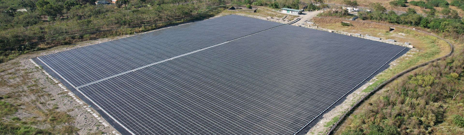 Floating Solar PV Project(圖)