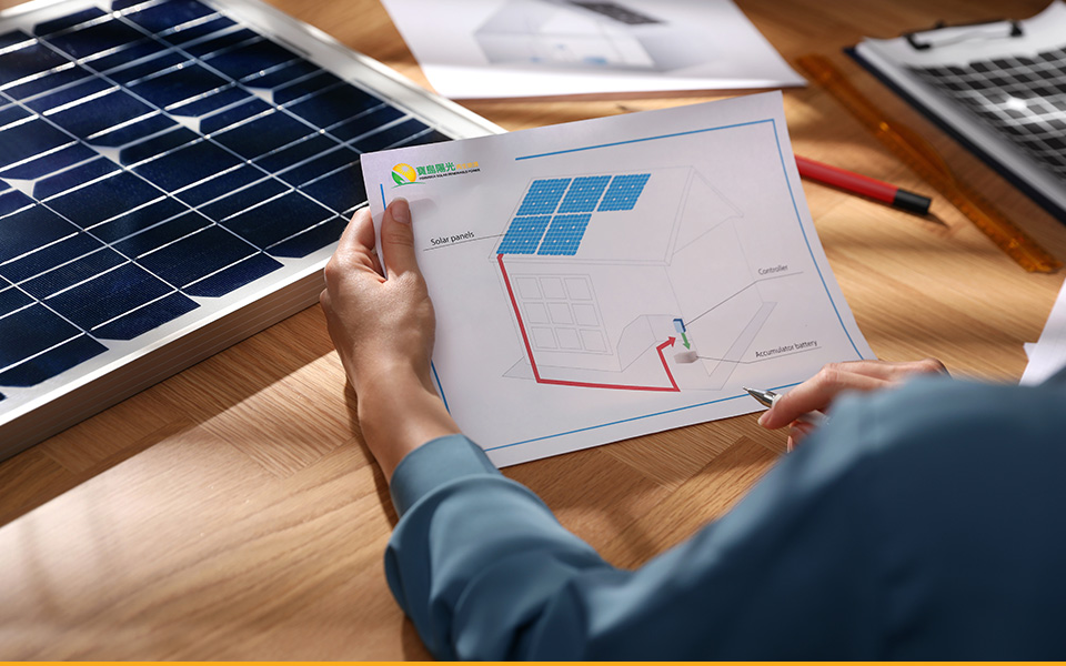 Reliable Power Generation, Professional Green Energy Retailing