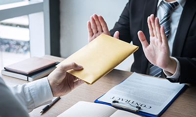 Anti-Corruption and Anti-Bribery Policy